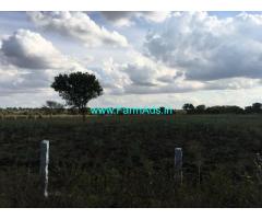 4 Acres 5 Gunta Agriculture land for sale at Chevella