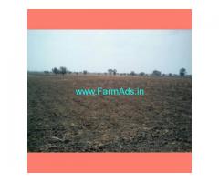 5 Acre Agriculture Land for Sale near Annigeri