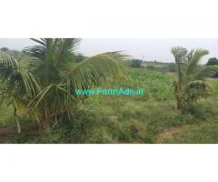 Agriculture Land for Sale near Kurnool