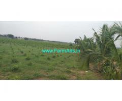 Agriculture Land for Sale near Kurnool