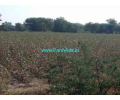 2 Acres 20 Gunta Agriculture Land for Sale at Doulatabad