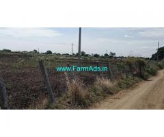 4 Acres Agriculture Land for Sale in Chevella, 5km From Highway