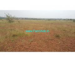 20 Acres Farm land for sale hindupur and Madakasira state Highway.