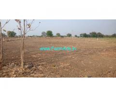 2 Acres Agriculture Land for Sale in Chevella,1km from Highway