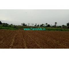 10 Acres Agriculture Land for Sale near Amaravathi