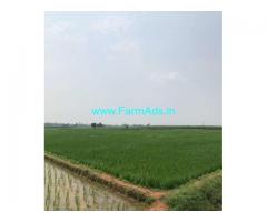 1.95 Acres Agriculture Land for sale in Koppu