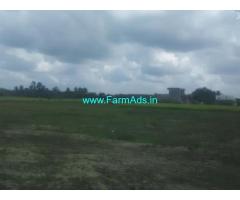 20 acres agriculture land for sale at Tiruvallur district near sholingur