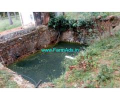 16 Acres Agriculture Land for sale near Tenkasi