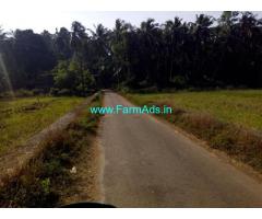 270 Sq meteres Land for Sale near Mapusa