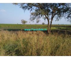 12 Acres Agriculture Land for Sale near Gadag