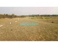6.18 acre agriculture land is for sale, 12kms from Madanapalli town