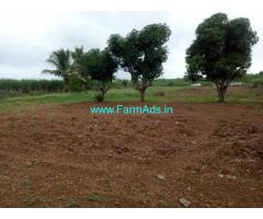 1 Acre Farm land for Sale at Talegaon Dhamdhere,Ring Road Nearby