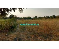 2.75 Acres Agriculture Land for Sale at Kameshwar