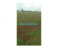 3 Acres Agriculture Land for Sale in Chandanpardi, Amravati Highway Road