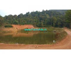 30 Acres Coffee Estate for Sale in Chikmagalur