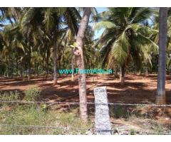 3 Acres Land for Sale at Nanjangud,Near Toll Gate
