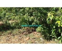20 Acres of Pure agriculture land is available for sale at near Penukonda