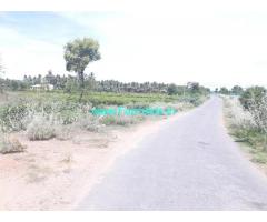 7 Acres Agriculture Land for Sale at Malliampatti,Sakthi