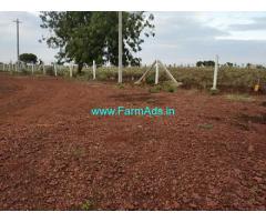 968 sq yards Farm land for Sale at Chevella,42kms to Hitec City