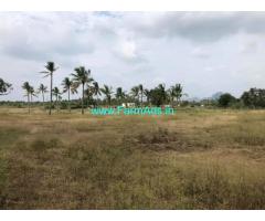 19 acres farm land property available for sale in palacode, Dharmapuri