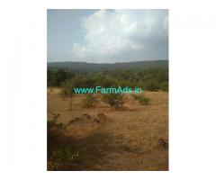 80 Acres Agriculture Land for Sale at Gavase