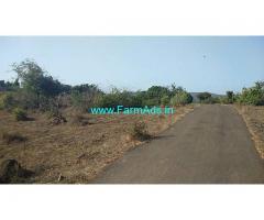 19 Acres Agriculture Land for Sale 3km Mangaon Dighi port road