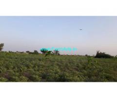 3 Acre agriculture land for sale at  Dambal Village, Mundragi