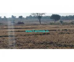 9.2 Acres Agriculture Land for Sale near Kandukur,Butterfly City
