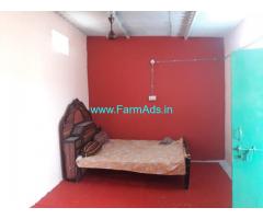 1 Acre Farm house for Sale near Shahbad, Chevella Road