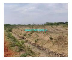 3.4 Acres Agriculture Land for sale near T Kallupatti