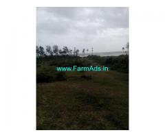 37000 sq meter Sea touch land for Sale in Vengurla, near Chippi Airport