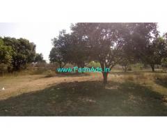 1 Acre 18 Guntas Mango Farmland for Sale near Karimnagar