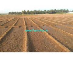 5.5 Acres Agriculture Land for sale in Poolavadi Pirivu