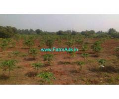 7.5 Acres Agriculture Land for sale in Kudimangalam