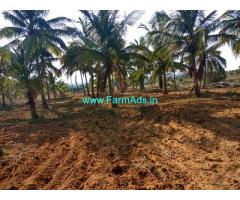 4 Acres Agriculture Land for Sale near Nagamangala,Bindiganavile road