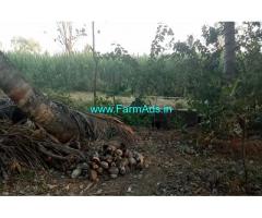 2 Acres Farm Land for sale at Pandavapura, Mandya