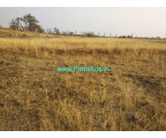 18 Acres Agriculture Land for Sale near Marpally, Moninpet