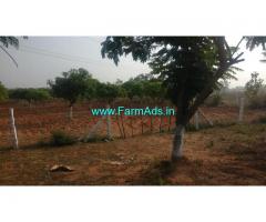 5 Acres 3 Gunta Agriculture Land for Sale near Ramalingampally,Kesara