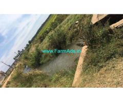 Agriculture Farm land for sale in Davangere