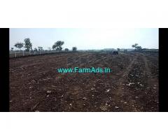 6 Acres Land for Sale near Chevella Vikarabad Highway,Alhabib College
