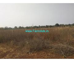 4 Acre Agriculture Land for Sale near Sadasivpet