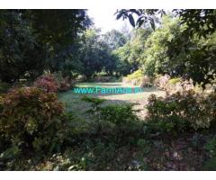 3.5 Acres Agriculture Land for sale at Malwadi