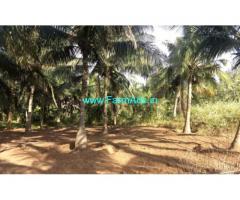 1.7 Acres Farm Land for sale in Kozhinjapara