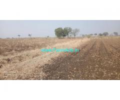 3 Acres Agriculture Land for Sale near Kotapally Highway