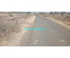 3 Acres Agriculture Land for Sale near Kotapally Highway