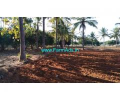 9 acre of Beautifull Farmhouse property available for sale at chintamani