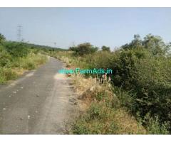 50 Acres Agriculture Land for Sale near Dharapuram