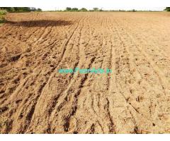 4 Acres Land for Sale near Tandur