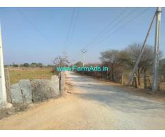 35 Acres Land for Sale at Koyyalagudem,Vijayawada highway