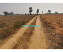35 Acres Land for Sale at Koyyalagudem,Vijayawada highway